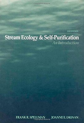 【预订】Stream Ecology and Self Purification