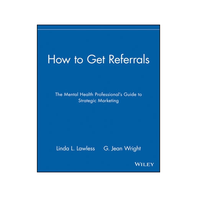 预订 How to Get Referrals