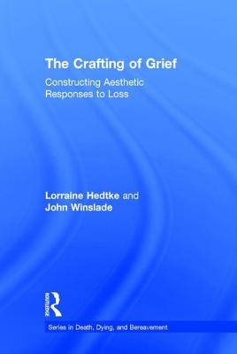 【预订】The Crafting of Grief