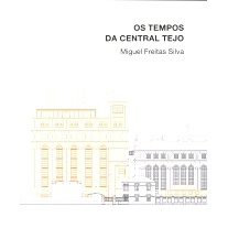 预订 Os tempos da Central Tejo = The times of the Central Tejo: 9789895680795