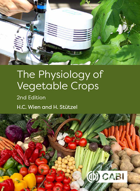 预订 Physiology of Vegetable Crops, The