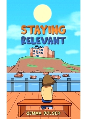 预订 Staying Relevant: 9781035833795