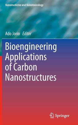 【预订】Bioengineering Applications of Carbon Nanostructures