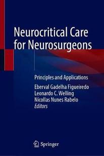 【预订】Neurocritical Care for Neurosurgeons