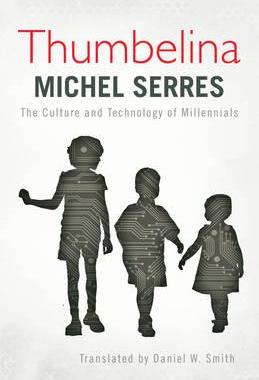 [预订]Thumbelina: The Culture and Technology of Millennials 9781783480715