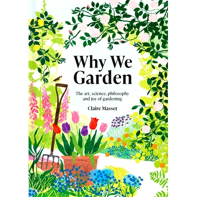 The Art, Science, Philosophy, and Joy of