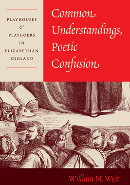 【预订】Common Understandings, Poetic Confusion 9780226809038