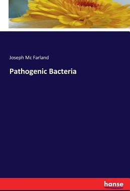 预订 Pathogenic Bacteria