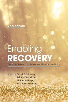 【预订】Enabling Recovery