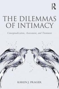Dilemmas The Intimacy 预订
