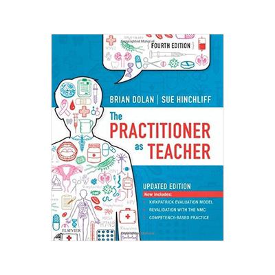 [预订]The Practitioner as Teacher -  Updated Edition 9780702074233