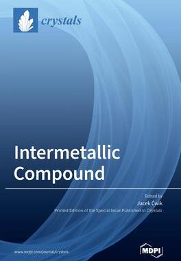 [预订]Intermetallic Compound 9783036501383