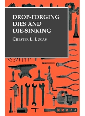 预订 Drop-Forging Dies and Die-Sinking