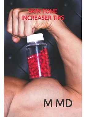预订 Skin Tone Increaser Tips: 9798745403705