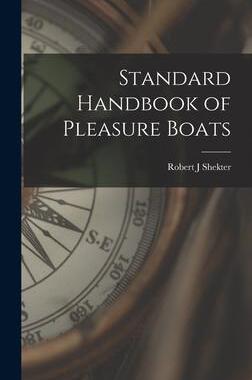[预订]Standard Handbook of Pleasure Boats 9781013605505