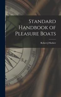Handbook Standard Pleasure 9781013605505 Boats 预订