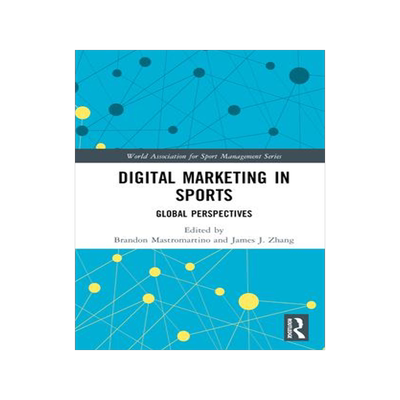 [预订]Digital Marketing in Sports 9781032553719