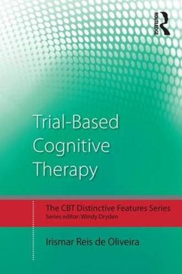 【预订】Trial-Based Cognitive Therapy