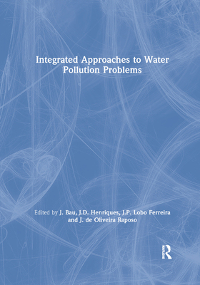 【预订】Integrated Approaches to Water Pollution Problems