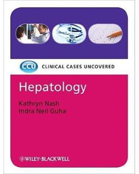 【预订】Hepatology - Clinical Cases Uncovered