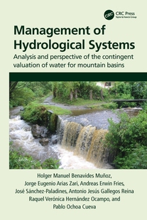 【预订】Management of Hydrological Systems