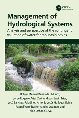 【预订】Management of Hydrological Systems