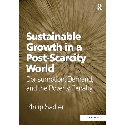 Consumption, Demand, and the Poverty Pen