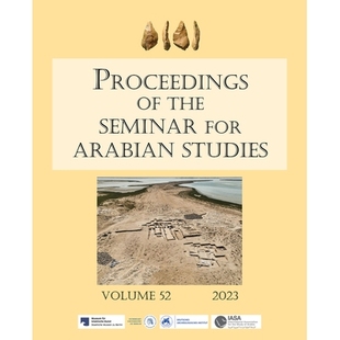 Arabian Fifty Proceedings Studies for the Fifth from Volume Meeting 2023 Seminar Papers 预订