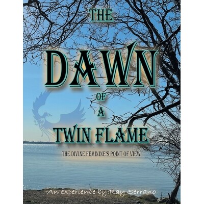 预订 The Dawn of a Twin Flames: The Divine Feminine’s Point of View: 9798369449479