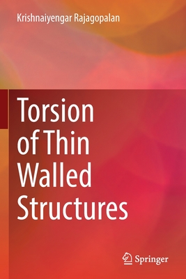 [预订]Torsion of Thin Walled Structures