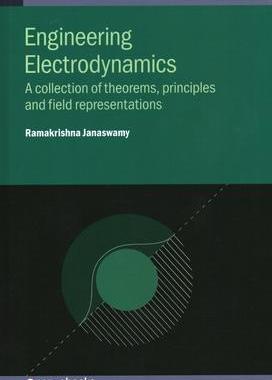 [预订]Engineering Electrodynamics: A collection of theorems, principles and field representations 9780750317146