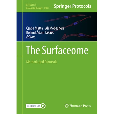 Methods and Protocols