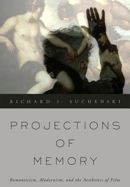 【预订】Projections of Memory