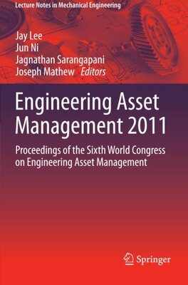 【预订】Engineering Asset Management 2011
