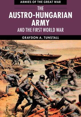 【预订】The Austro-Hungarian Army and the First World War