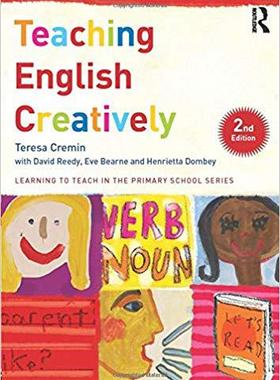 Teaching English Creatively