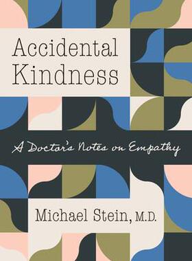 [预订]Accidental Kindness 9781469671802