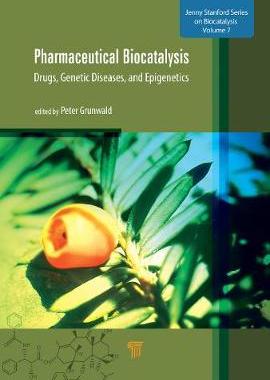 【预订】Pharmaceutical Biocatalysis
