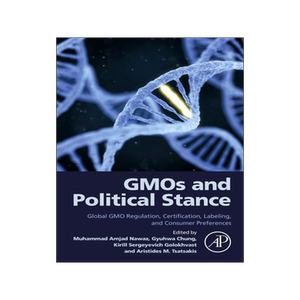 预订 Gmos and Political Stance