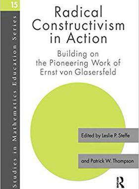 【预售】Radical Constructivism in Action
