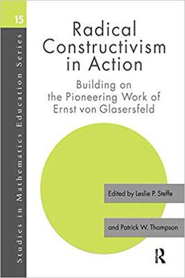 【预售】Radical Constructivism in Action