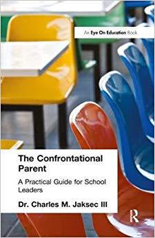 【预售】Confrontational Parent, The