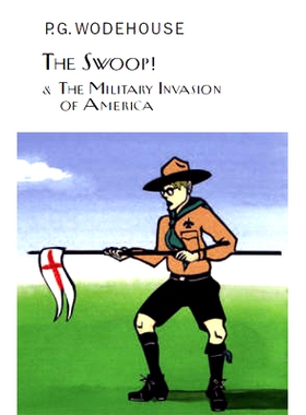 预订 The Swoop! & The Military Invasion of America: 9781841591902