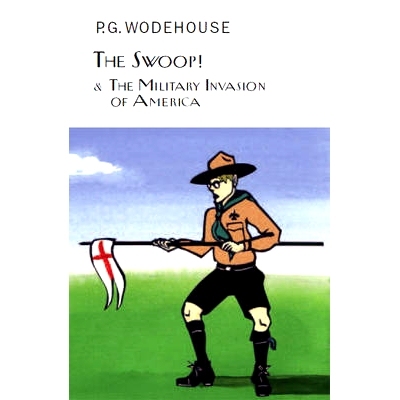 预订 The Swoop! & The Military Invasion of America: 9781841591902