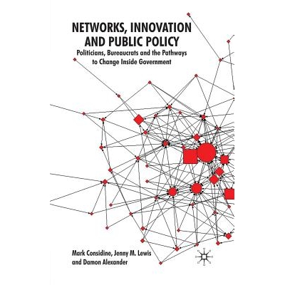 Politicians, Bureaucrats and the Pathway