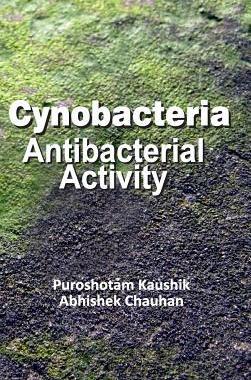 [预订]Cyanobacteria: Antibacterial Activity 9788190723770