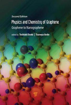 【预订】Physics and Chemistry of Graphene (Second Edition)