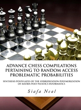 预订 Compilations Pertaining To Random Access Problematic Probabilities-Double Set Game (D.2.50)- Book 2 Vol. 3: Synthes