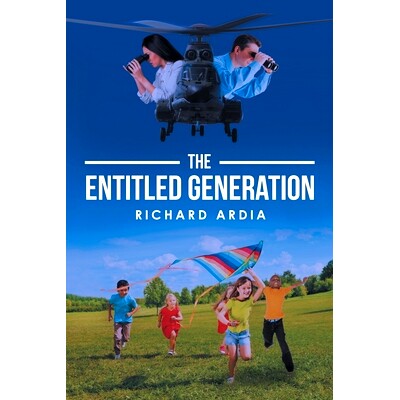 预订 The Entitled Generation: 9781646282302