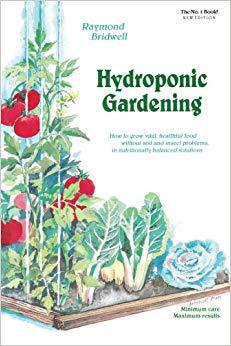 【预售】Hydroponic Gardening
